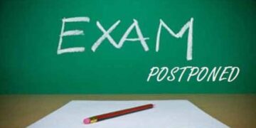 Amid bad weather, JKBOSE postpones exams of 10th, 11th standard