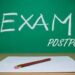 Amid bad weather, JKBOSE postpones exams of 10th, 11th standard