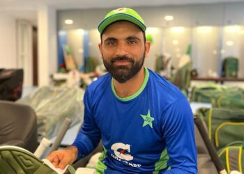 Fakhar Zaman has firmly dismissed rumors regarding his retirement, says "There is no truth to the rumors about my retirement