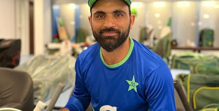 Fakhar Zaman has firmly dismissed rumors regarding his retirement, says "There is no truth to the rumors about my retirement