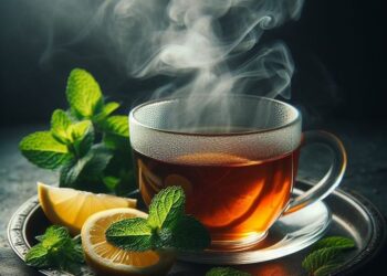 Green Tea May Help Prevent Brain Diseases, Study Finds