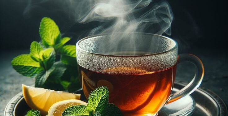 Green Tea May Help Prevent Brain Diseases, Study Finds