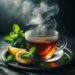 Green Tea May Help Prevent Brain Diseases, Study Finds