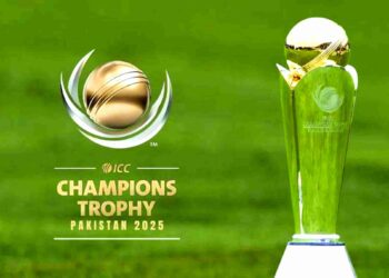 Champions Trophy set to start amid debate on relevance of 50-over cricket