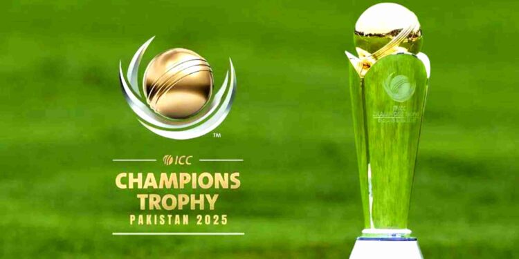 Champions Trophy set to start amid debate on relevance of 50-over cricket