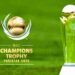 Champions Trophy set to start amid debate on relevance of 50-over cricket