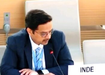 India slams Pakistan at UN, terms it 'failed state'