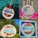 Kulgam Girl Weaves Magic with Exquisite Embroidery Designs