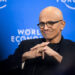 Microsoft CEO Satya Nadella Hails AI’s ‘Phenomenal’ Impact On Agriculture