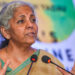 ‘Too early to assess US tariff impact on Indian economy,’ says Nirmala Sitharaman