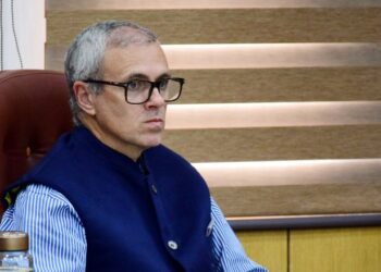 Omar Abdullah-Led J&K Government Fulfills Darbar Move Promise, Offices to Shift to Jammu from November 3