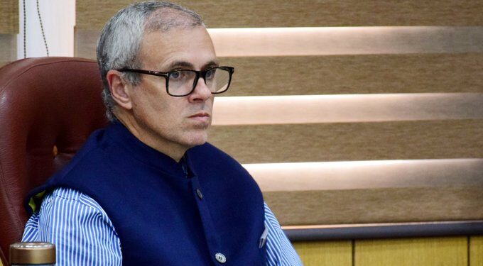 Omar Abdullah-Led J&K Government Fulfills Darbar Move Promise, Offices to Shift to Jammu from November 3