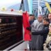 CM Omar Abdullah Inaugurates Akhal Bridge At J&K’s Kangan