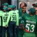 Champions Trophy: Pakistan vs Bangladesh match abandoned due to rain