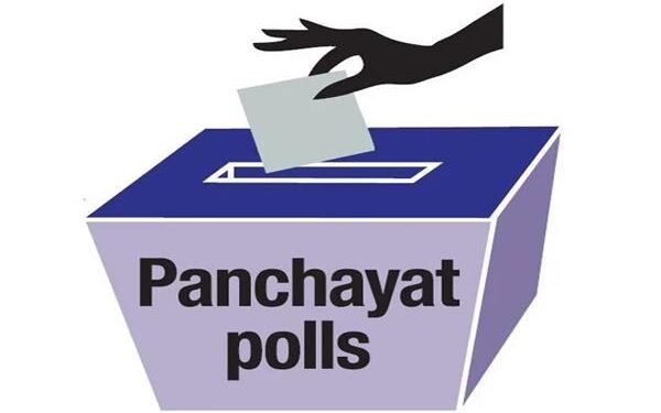 SEC starts preparations for panchayat polls in J&K