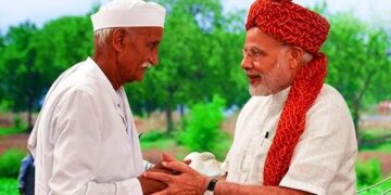 Over 22 crore farmers receive Rs 1.83 lakh crore compensation under PMFBY since 2016