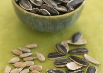 Sleep Better Naturally: Benefits Of Pumpkin Seeds In Promoting Rest