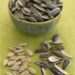 Sleep Better Naturally: Benefits Of Pumpkin Seeds In Promoting Rest