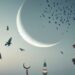 Crescent sighted, Ramadan begins: Grand Mufti Nasir