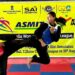 Shopian girl selected for National Khelo Pencak Silat Women's League