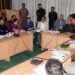 Publicity Of Notices Against The Rules, Conventions Of Parliamentary Procedures: J&K Speaker