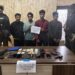 Srinagar Police Arrests Highway Robbers Impersonating Police Commandos