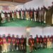 Office of the Jammu and Kashmir Teachers Forum Zone Awantipora