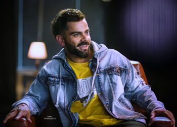 Nobody Can Handle Pressure And Provide Stability Like Kohli: BCCI And IPL Top Brass
