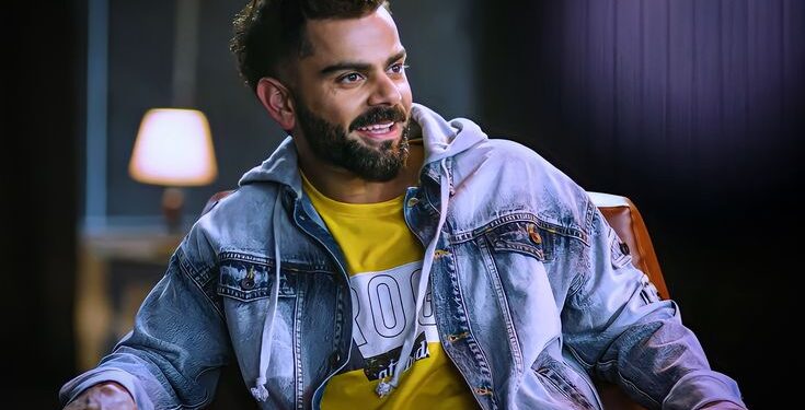 Nobody Can Handle Pressure And Provide Stability Like Kohli: BCCI And IPL Top Brass