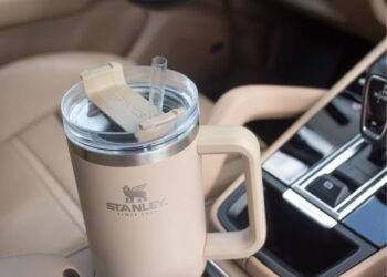 Don't Drink That Water You Left In The Car Two Days Ago