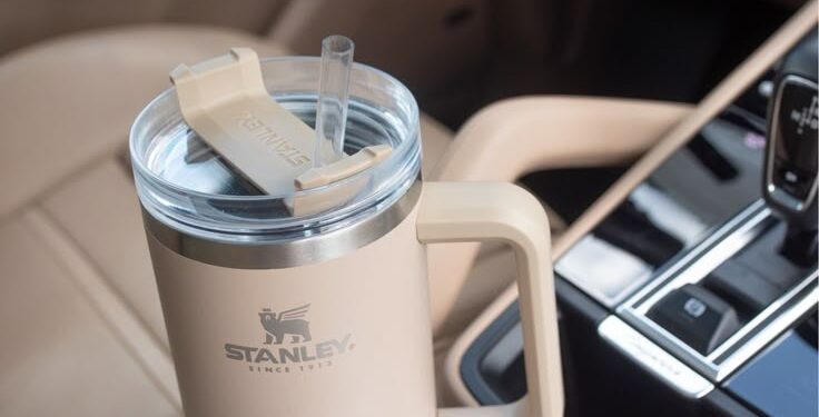 Don't Drink That Water You Left In The Car Two Days Ago