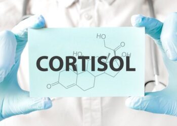 High And Unmanaged Cortisol Can Increase The Risk Of Glaucoma