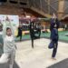 ASMITA Khelo India Yogasana City League Inspires Young Women in Srinagar