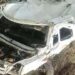 4 people killed, 8 others injured as tempo vehicle falls into gorge in Reasi