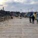 Amira Kadal bridge undergoing major transformation, set to open for public soon