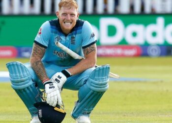 ECB Considering Ben Stokes As Captaincy Option In White-Ball Cricket After Jos Buttler