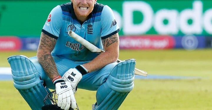 ECB Considering Ben Stokes As Captaincy Option In White-Ball Cricket After Jos Buttler