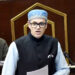 CM Omar Abdullah Orders Strict Crackdown on Unsafe Food Sales in J&K