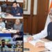 J&K To Sensitize Outside Doctors On Amarnathji Yatra Health Certificates: CS