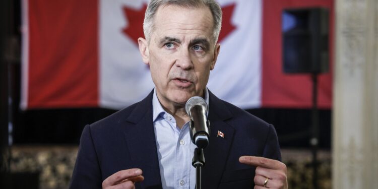 China, India May Seek To Meddle In Election: Canada Spy Agency