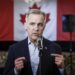 China, India May Seek To Meddle In Election: Canada Spy Agency