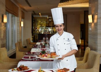 Celebrating Women in Hospitality: Breaking Barriers, Crafting Legacies