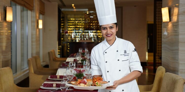 Celebrating Women in Hospitality: Breaking Barriers, Crafting Legacies