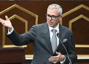 Government Refers 594 Lecturer Posts to Recruitment Agencies to Address Teacher Shortage: CM Omar Abdullah