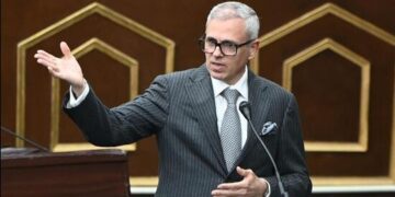 Government Refers 594 Lecturer Posts to Recruitment Agencies to Address Teacher Shortage: CM Omar Abdullah