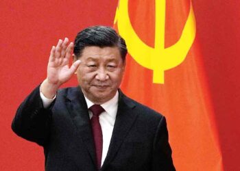 There Are 'No Winners' In Tariff War As He Visits Southeast Asia: China