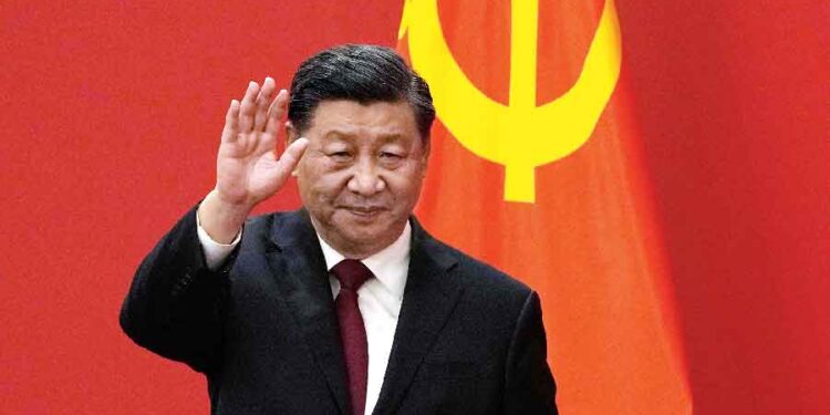 There Are 'No Winners' In Tariff War As He Visits Southeast Asia: China