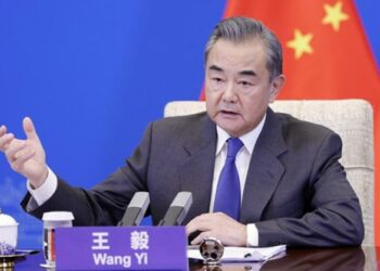 India-Pak tensions among hotspot issues 'mediated' by China: FM Wang Yi