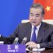 India-Pak tensions among hotspot issues 'mediated' by China: FM Wang Yi