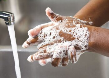 The Importance of Hand Hygiene: Cleaner Hands and Better Health